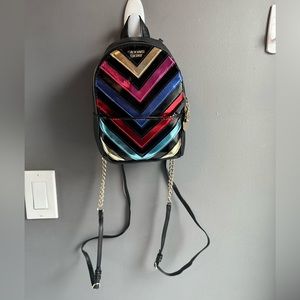 Victoria’s Secret mini backpack